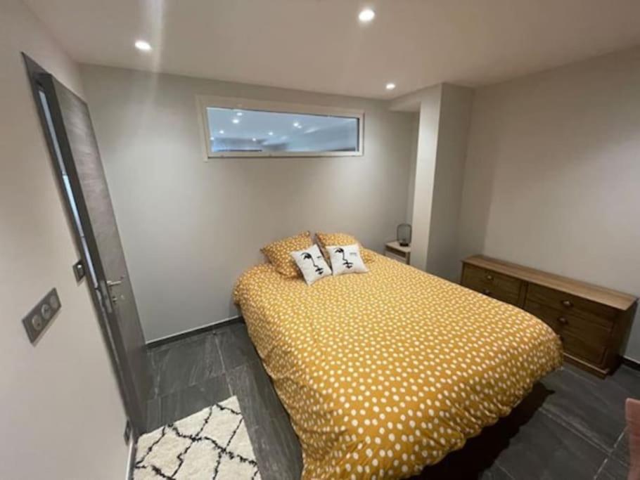 Grosseto-Prugna Appartement Avec Vue Magnifique מראה חיצוני תמונה