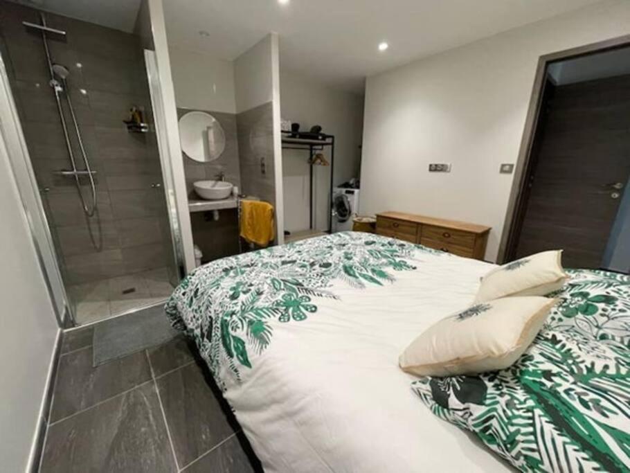 Grosseto-Prugna Appartement Avec Vue Magnifique מראה חיצוני תמונה